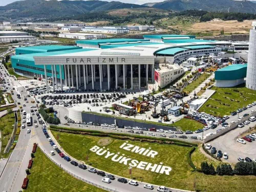 出海加速度 | 2025第二站——伊茲密爾